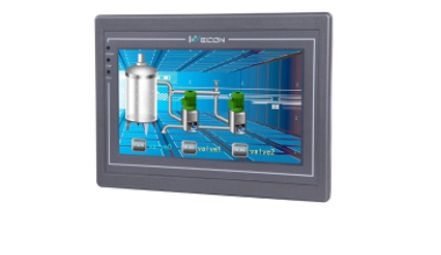 Wecon HMI PI8070