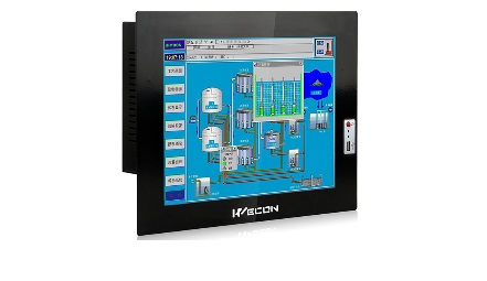Wecon 12" IPC WPC-120403A